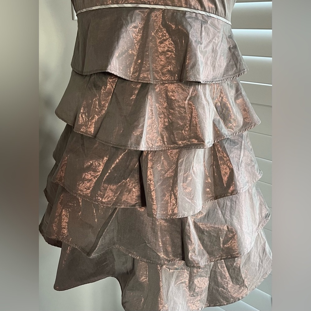 BURBERRY Girls Dress size 14Y EUC - Picture 2 of 8
